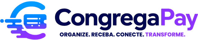 CongregaPay Logo